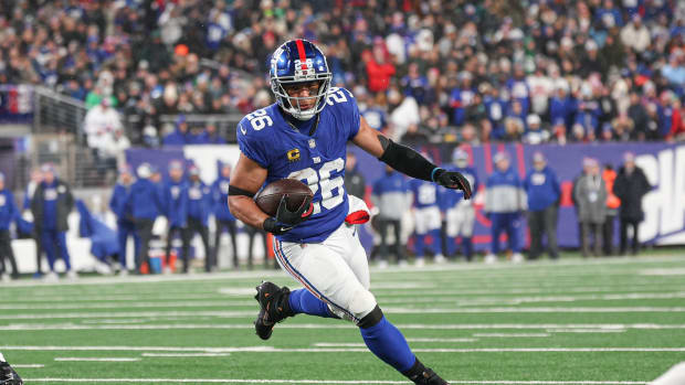 Saquon Barkley (5)